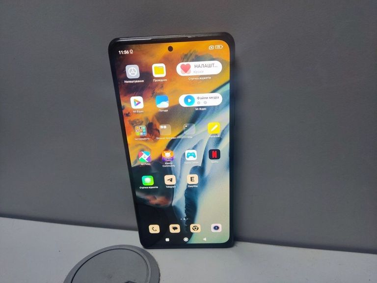 Оголошення Xiaomi redmi note 10 pro 6/64gb Б/У