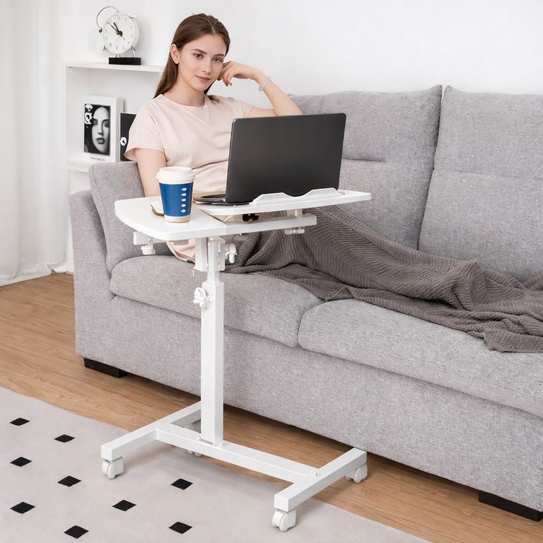 Дешиво Table 60*40*59-89см Чорний с ломбарда