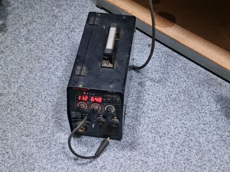 Розпродаж Dnipro-M mg-16, продавець Техноскарб