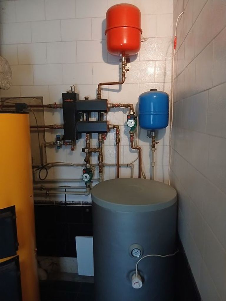 Оголошення Буран 25 кВт Б/У