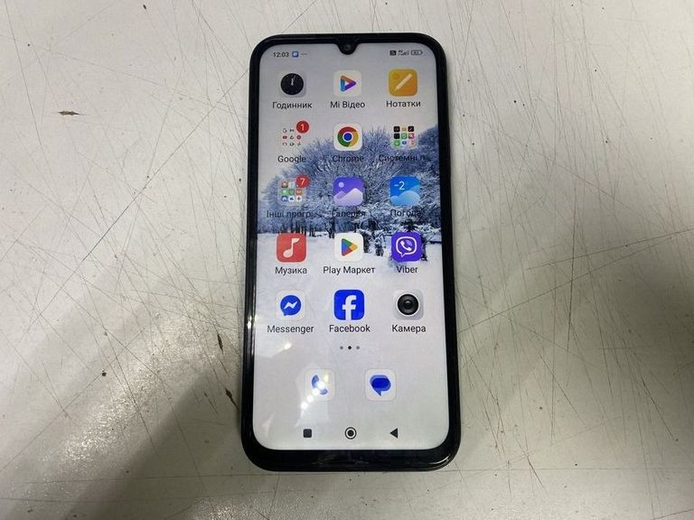 Купить Xiaomi redmi 15c 4g 4/128gb Б/У