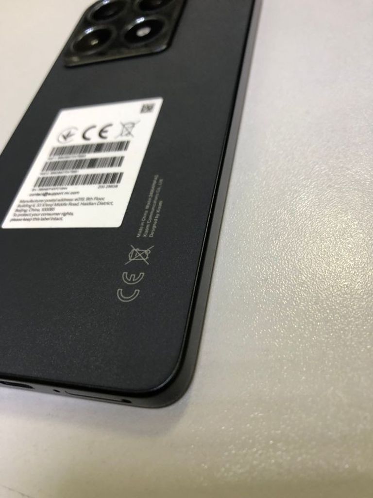 Дешево Xiaomi 14t pro 12/256gb з ломбарду