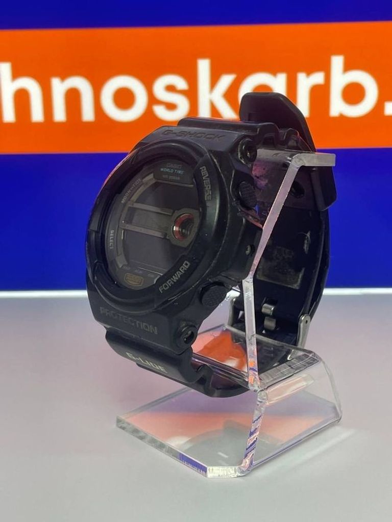 Объявление Casio glx-150 Б/У