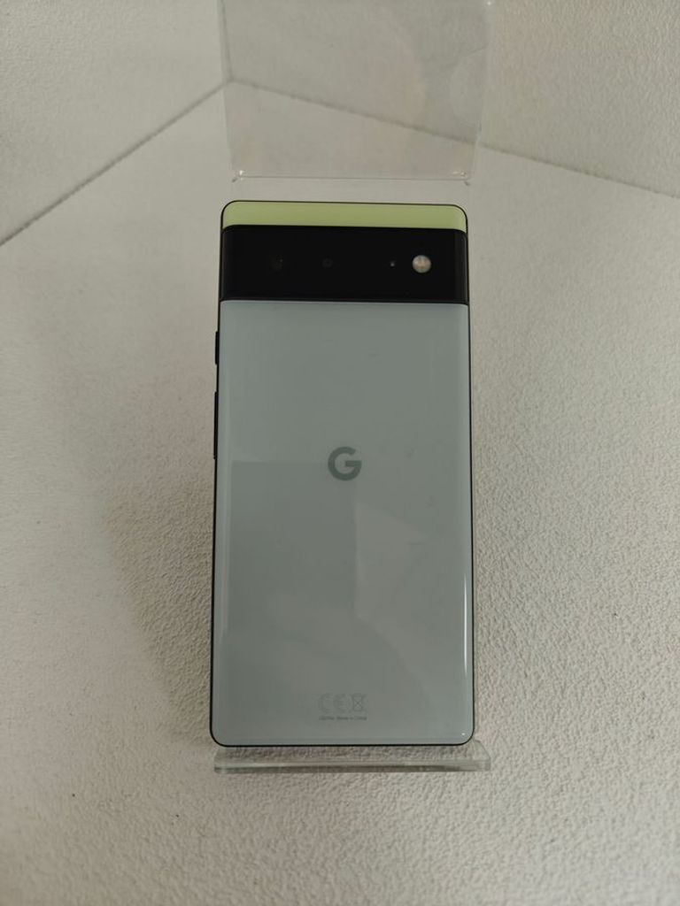 Google pixel 6 8/128gb Код:01-200880225. Изображение 5