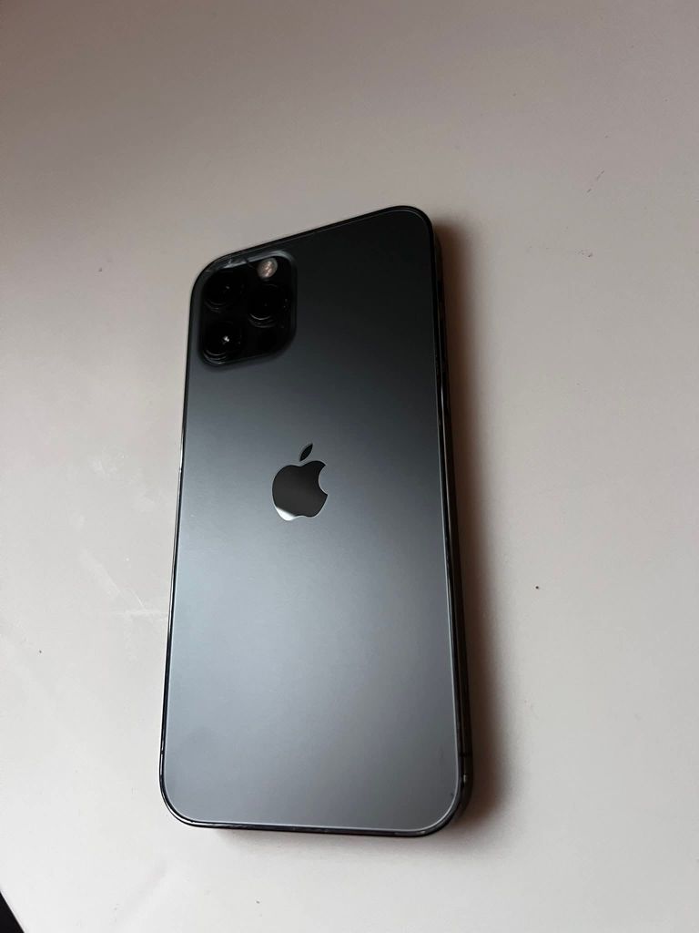 Apple iPhone 13 Pro 128GB Dual Sim Graphite (MLT53) Код:null. Зображення 4