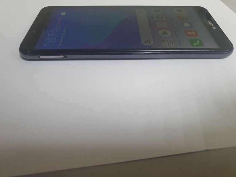 Распродажа Huawei y6 2018 2/16gb, продавец Техноскарб