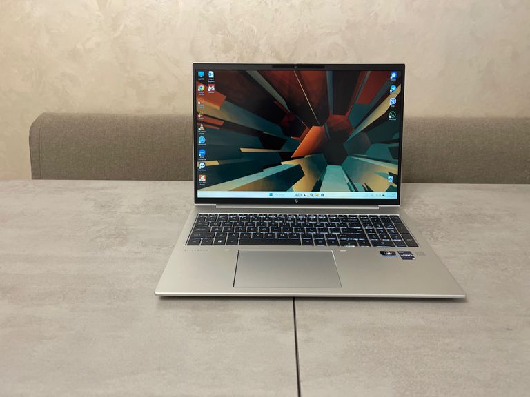 Купити Ультрабук HP EliteBook 860 G9, 16" FHD+ IPS, i5-1245U, 16GB, 512GB SSD Б/У