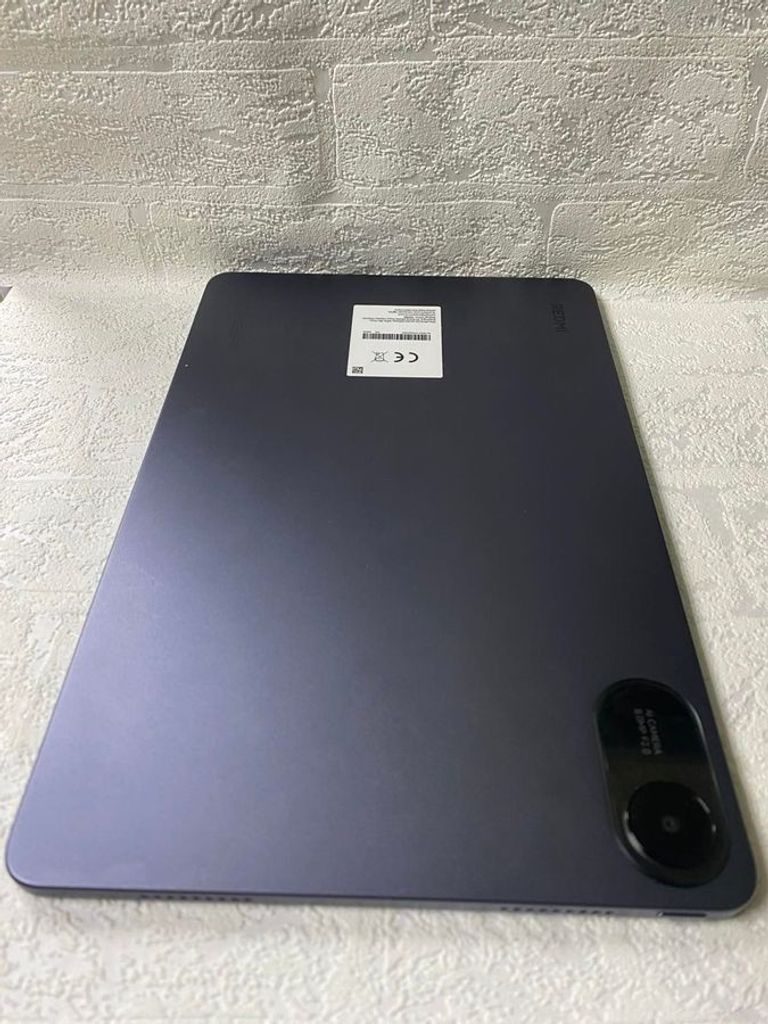 Xiaomi Redmi Pad 2 8/256GB 4G Graphite Gray (VHU5617EU) Код:01-200880921. Изображение 6