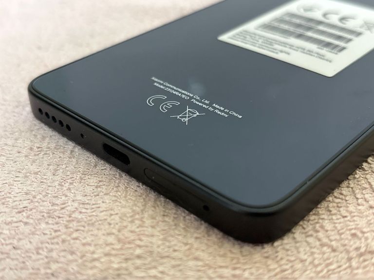 Розпродаж Xiaomi redmi note 13 4g 6/128gb, продавець Техноскарб