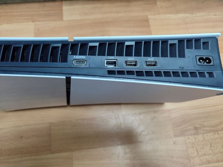 Дешево Sony playstation 5 slim 825gb з ломбарду