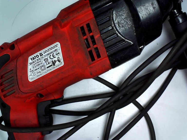 Купить Yato YT-82044 Б/У