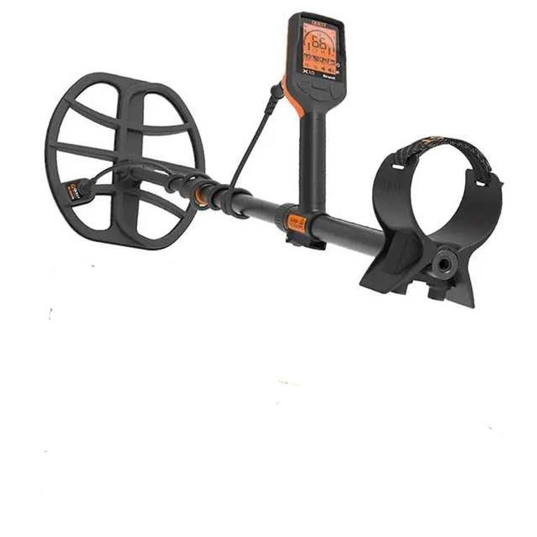 Quest x10 IDmaxX + Xpointer Land + Лопата Код:null. Зображення 7