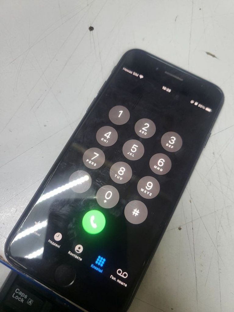 Купить Apple iphone 7 32gb Б/У