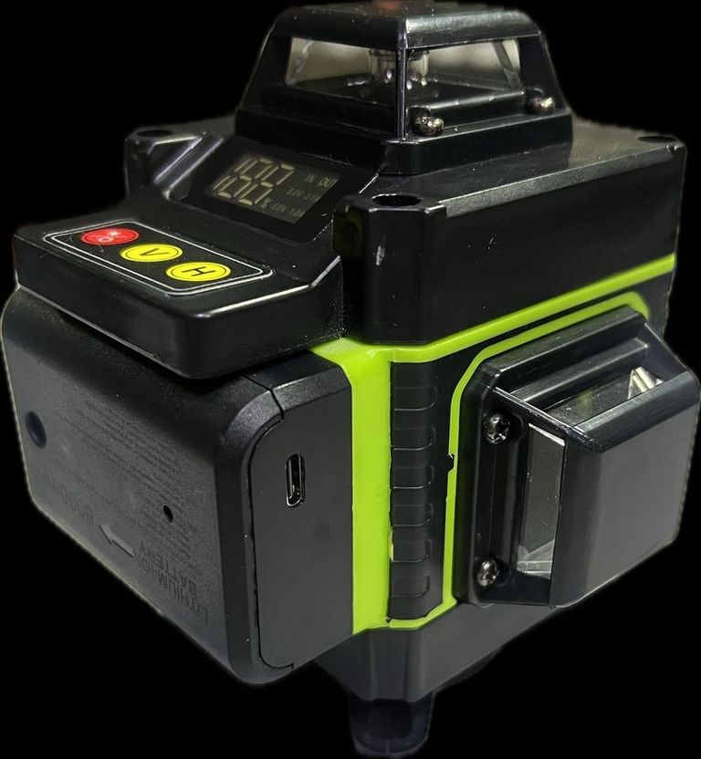 Розпродаж Hilda 4d 360, продавець Техноскарб