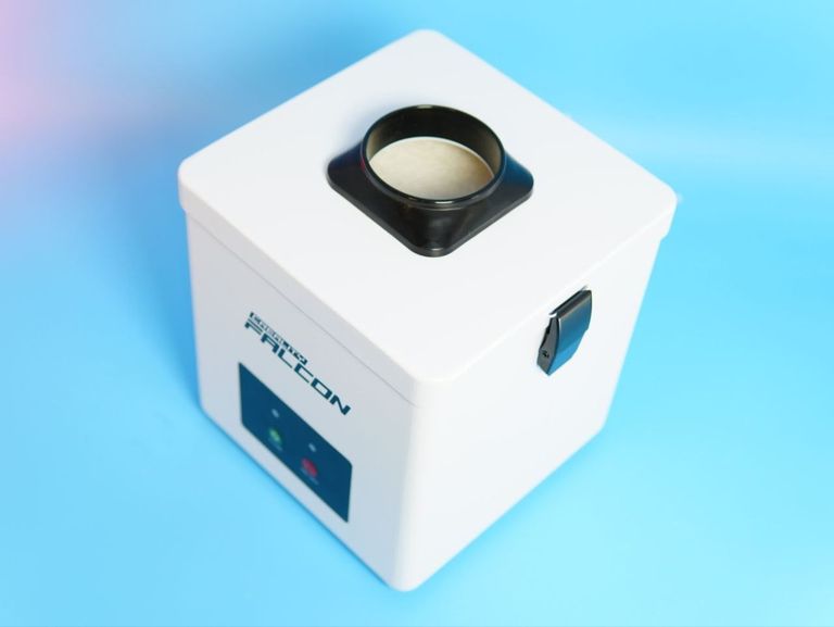 Дешиво Desktop Creality Falcon Smoke Purifier YW45 для A1 с ломбарда