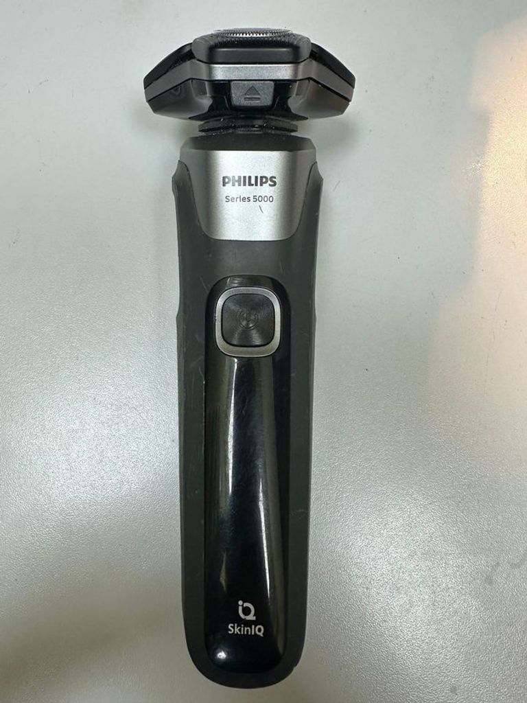 Купить Philips Shaver series 5000 S5587/10 Б/У