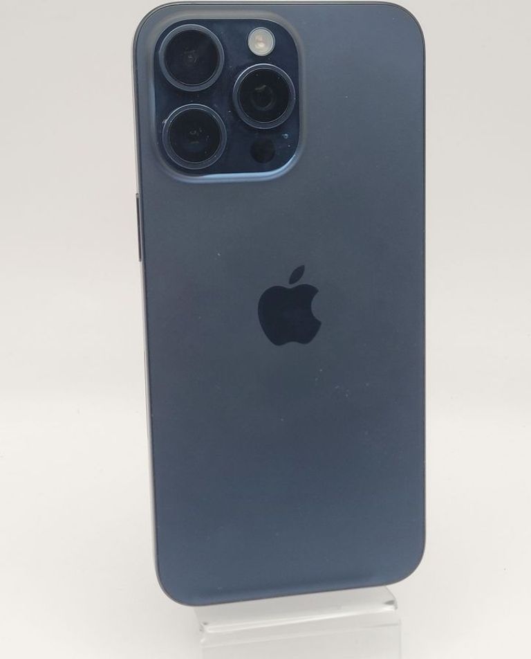 Распродажа Apple iphone 15 pro max 256gb esim, продавец Техноскарб