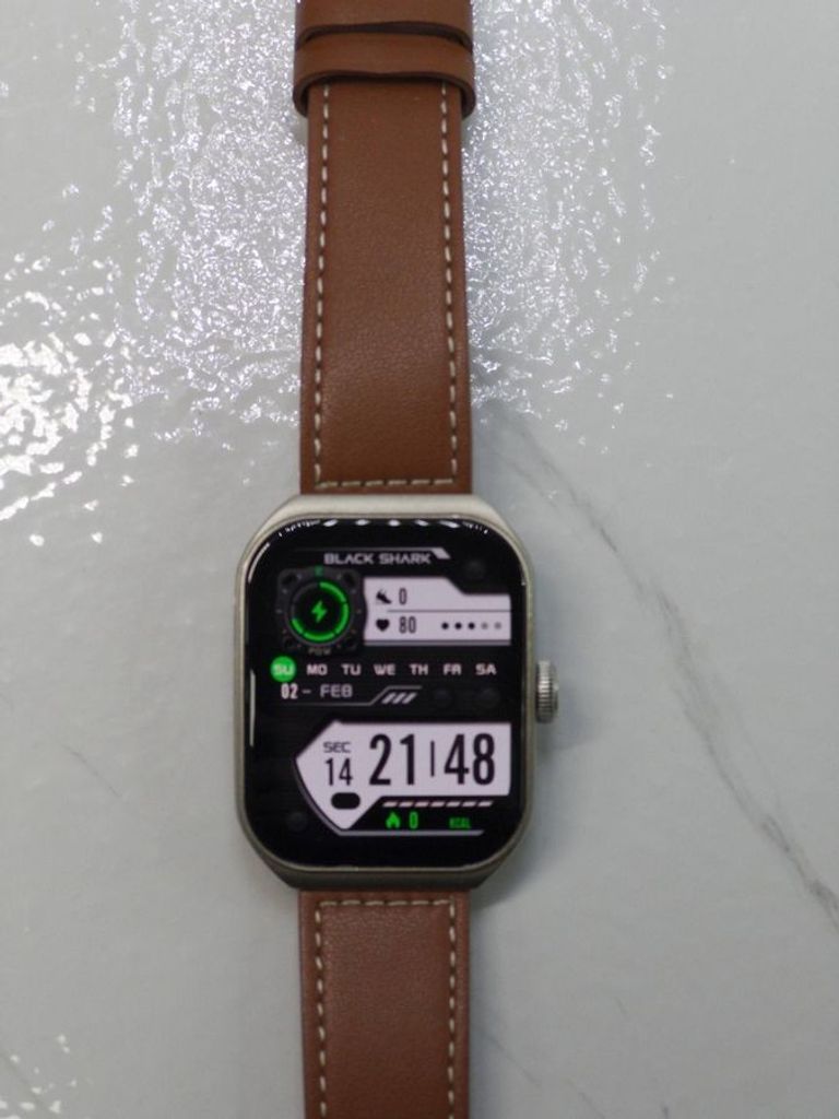 Оголошення Black shark GT3 Black Б/У