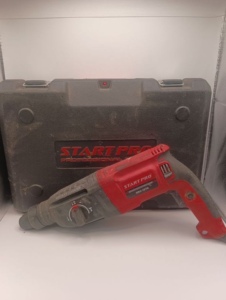 Купити Start pro SRH-1270 Б/У