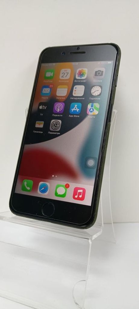 Объявление Apple iphone 7 plus 256gb Б/У