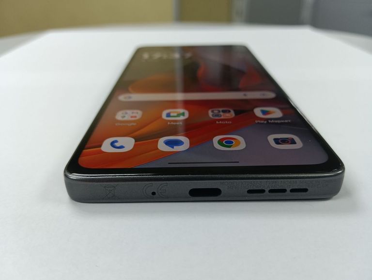 Motorola moto g75 8/256gb Код:01-200883543. Изображение 10