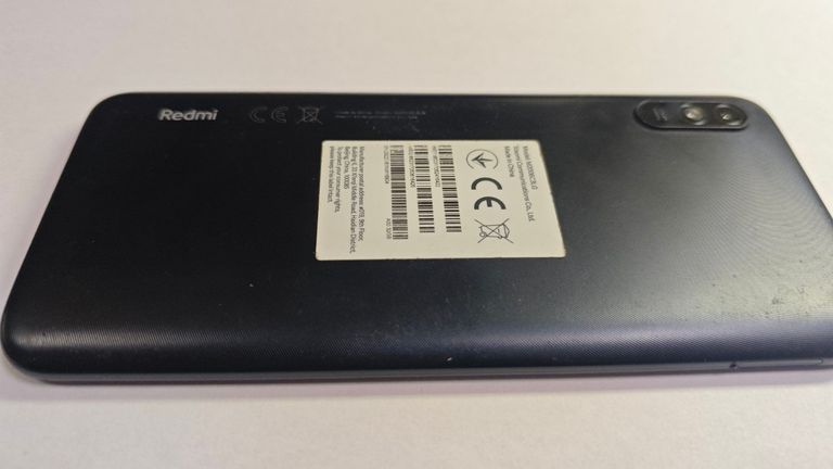 Xiaomi redmi 9a 2/32gb Код:01-200885591. Изображение 9