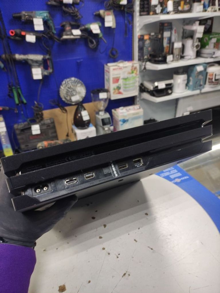 Sony playstation 4 pro 1tb Код:01-200884492. Изображение 8