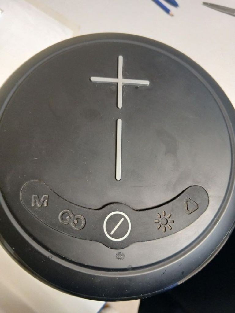 Объявление Hopestar SC-01 Black Б/У