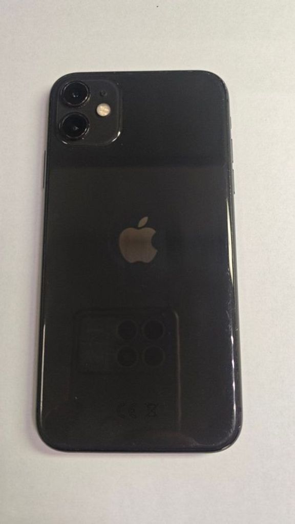 Apple iphone 11 64gb Код:01-200885655. Изображение 8