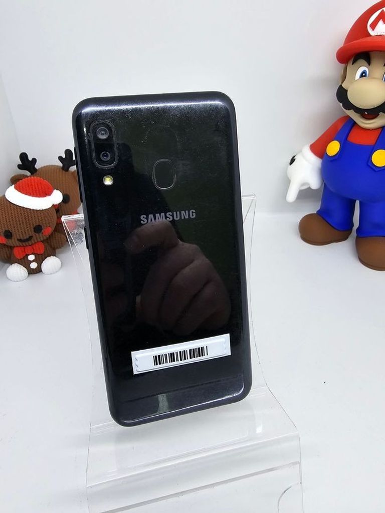 Samsung galaxy a20e sm-a202f 3/32gb Код:01-200884931. Зображення 7
