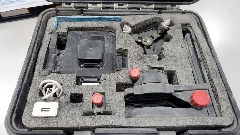 Купить Vitals ll 16go Б/У