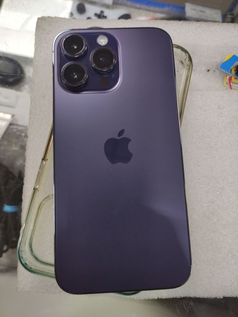 Apple iphone 14 pro max 128gb Код:01-200885859. Зображення 12