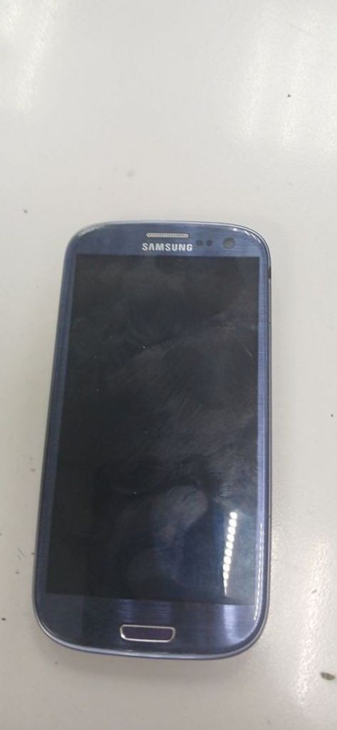 Оголошення Samsung i9300 galaxy s3 16gb Б/У