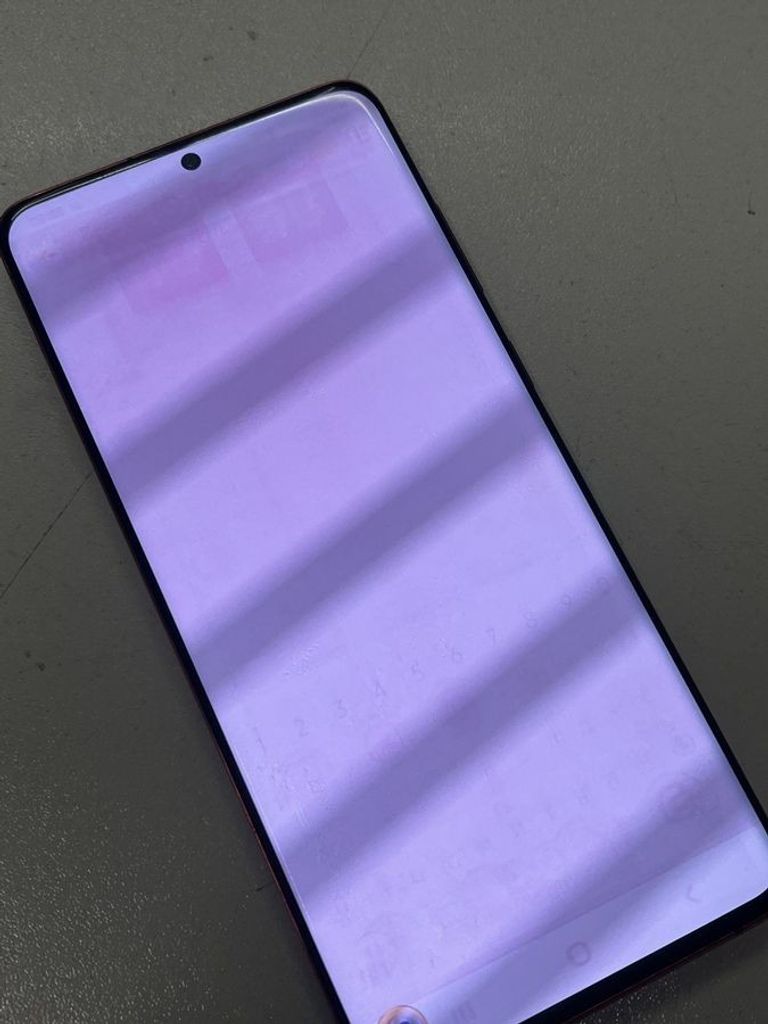 Купить Samsung galaxy s20+ g985f 8/128gb Б/У