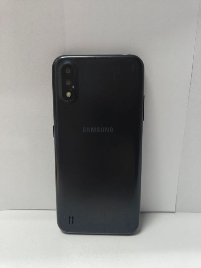 Распродажа Samsung a015f galaxy a01 2/16gb, продавец Техноскарб