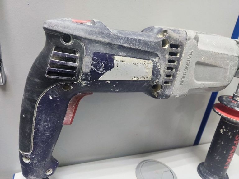 Розпродаж Sparky bpr 280сe, продавець Техноскарб