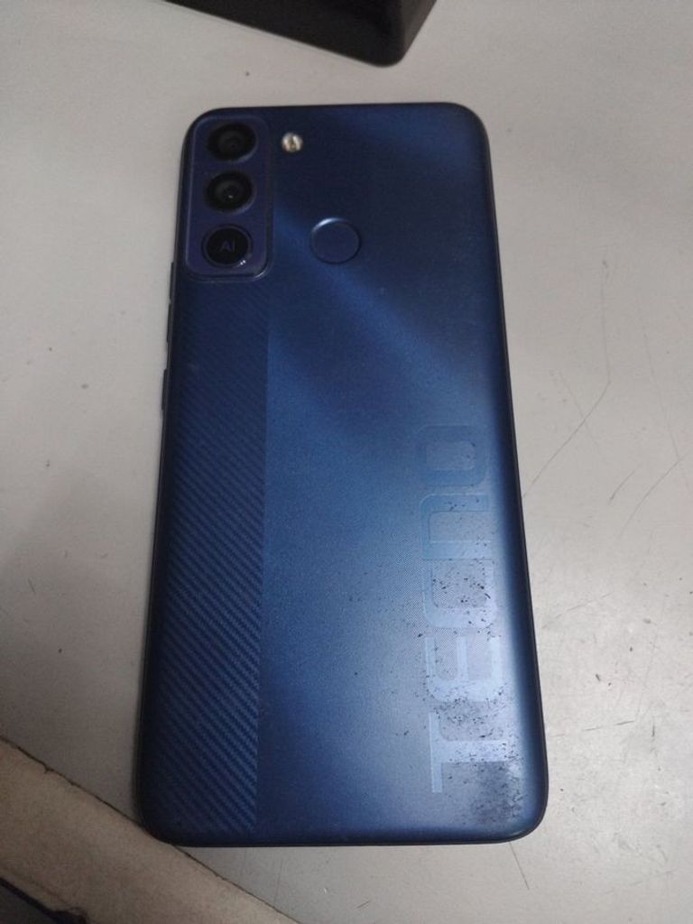 Оголошення Tecno pop 5 lte bd4i 3/32gb Б/У