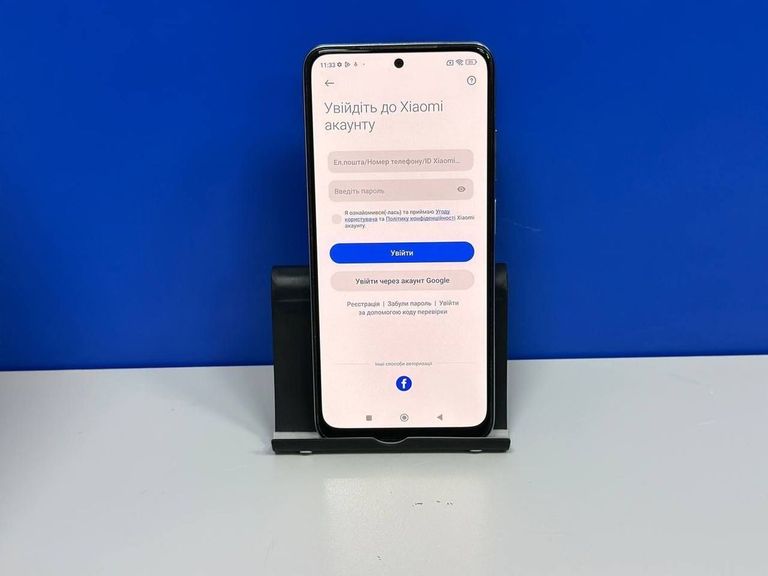 Xiaomi redmi note 10s 6/128gb Код:01-200888436. Изображение 12