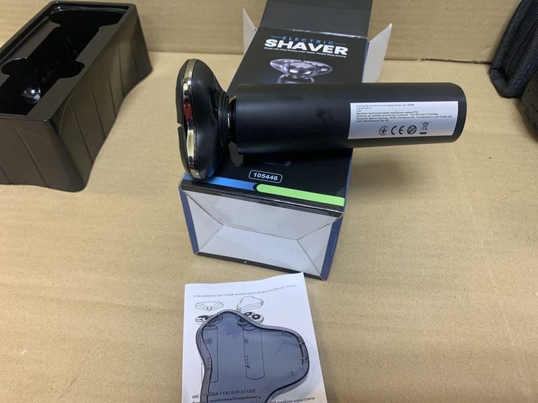 Дешиво Electric Shaver 105446 с ломбарда