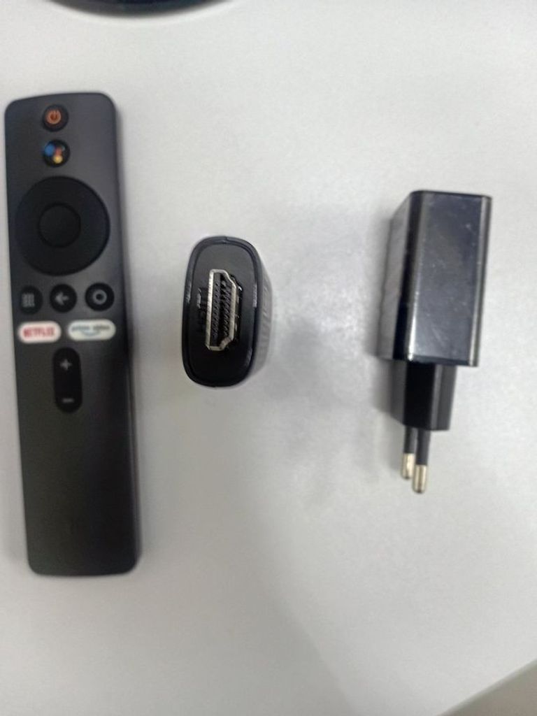 Купити Xiaomi mi tv stick mdz-24-aa Б/У