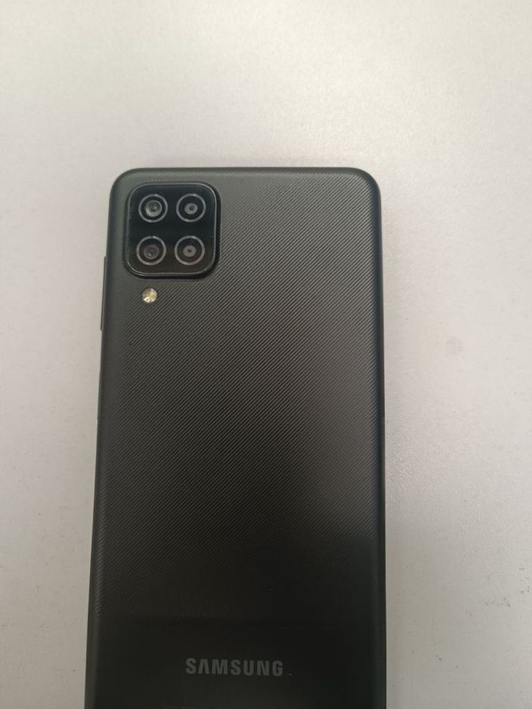 Samsung galaxy a12 a127f 4/64gb Код:01-200888159. Зображення 8