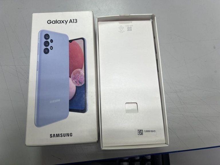 Розпродаж Samsung galaxy a13 4/64gb, продавець Техноскарб