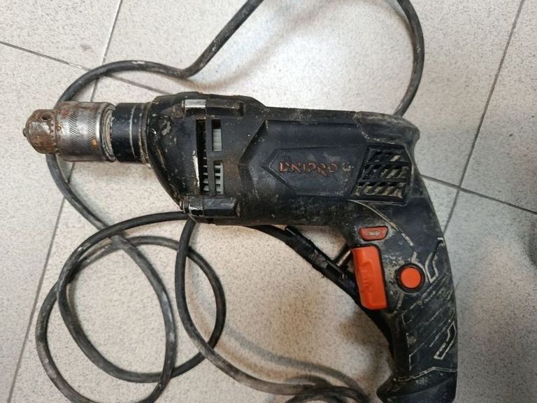 Объявление Dnipro-M hd-120 Б/У