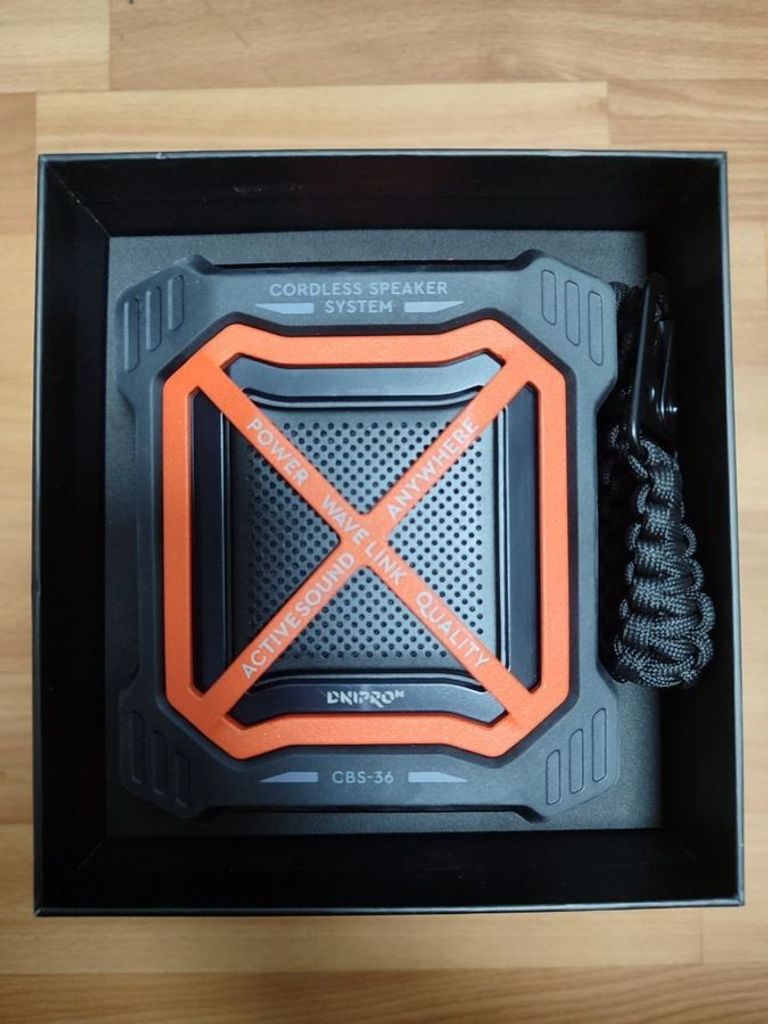 Оголошення Dnipro-M сbs-36 Б/У