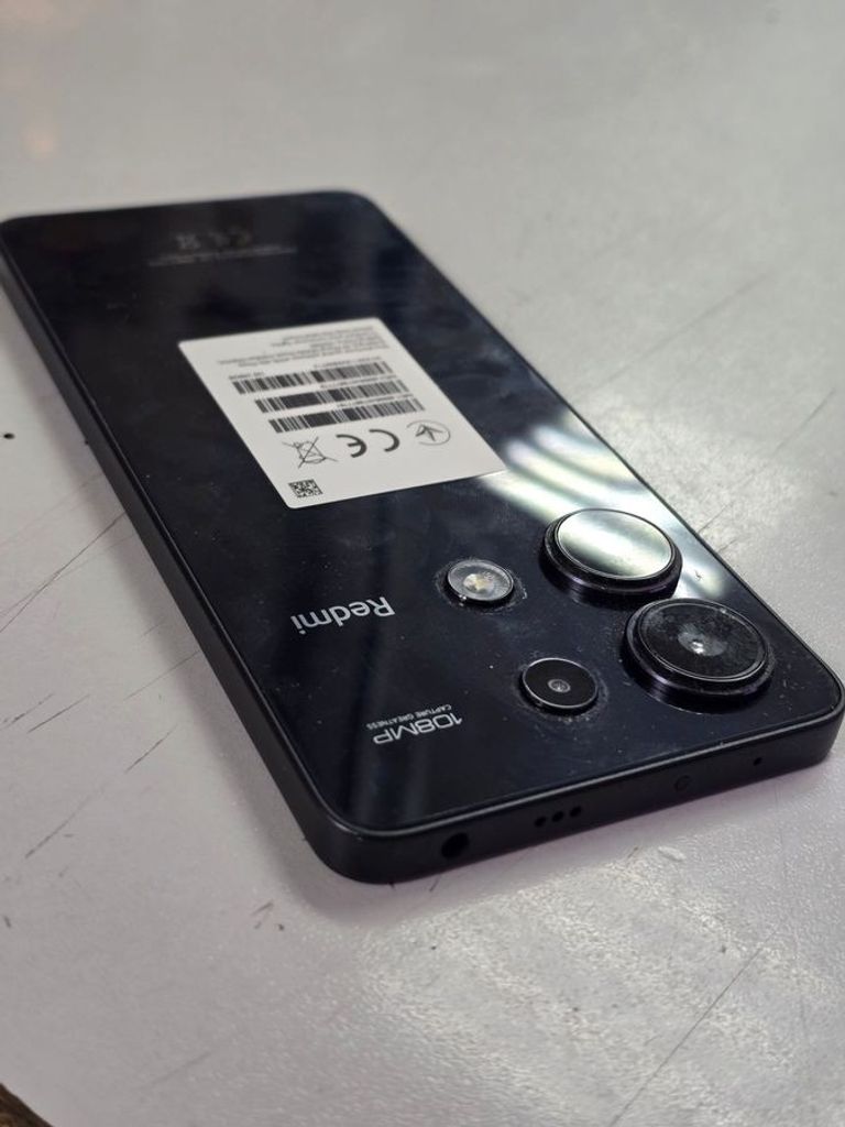 Xiaomi redmi note 13 4g 8/256gb Код:01-200882713. Зображення 5