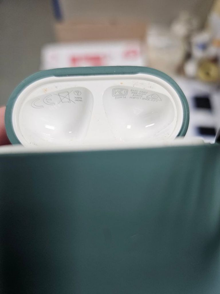 Распродажа Apple airpods 2nd generation a1602, a2031, a2032, продавец Техноскарб