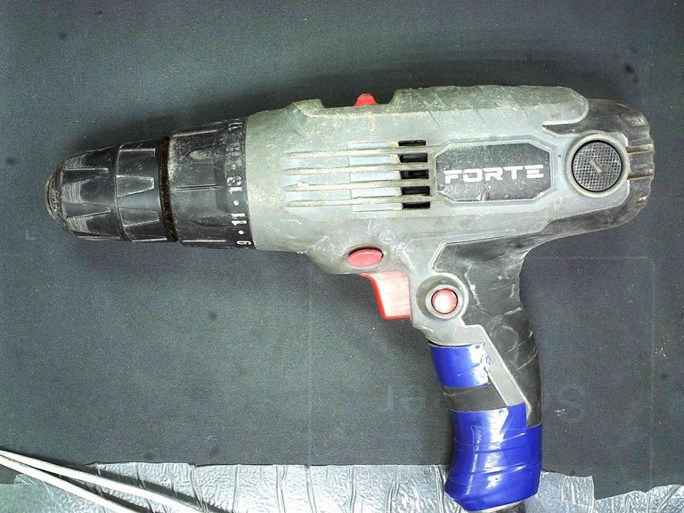 Оголошення Forte ds 450-2 vr Б/У