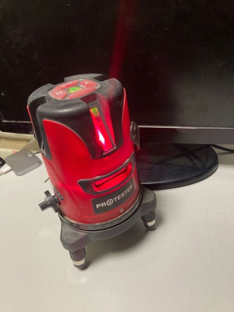 Объявление Protester LL602R Б/У