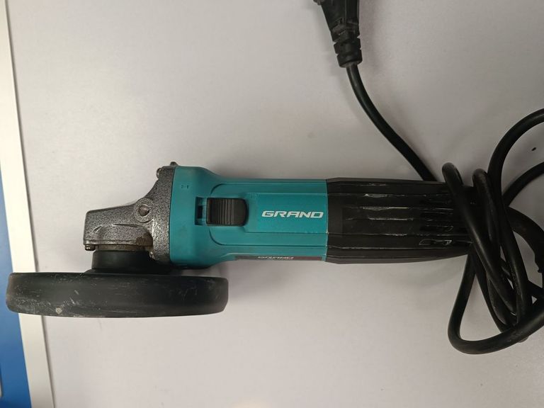 Grand МШУ-125-1250 Код:01-200889491. Зображення 5