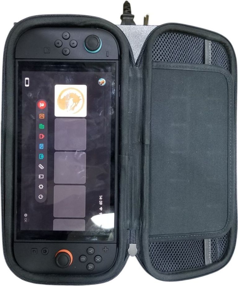 Купить Nintendo switch 2 Б/У